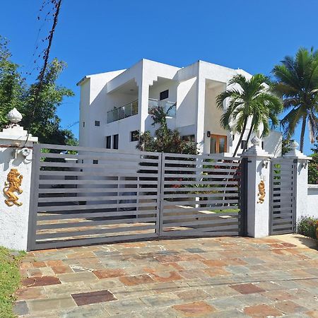 Villa White House Mansion San Felipe de San Felipe de Puerto Plata Esterno foto