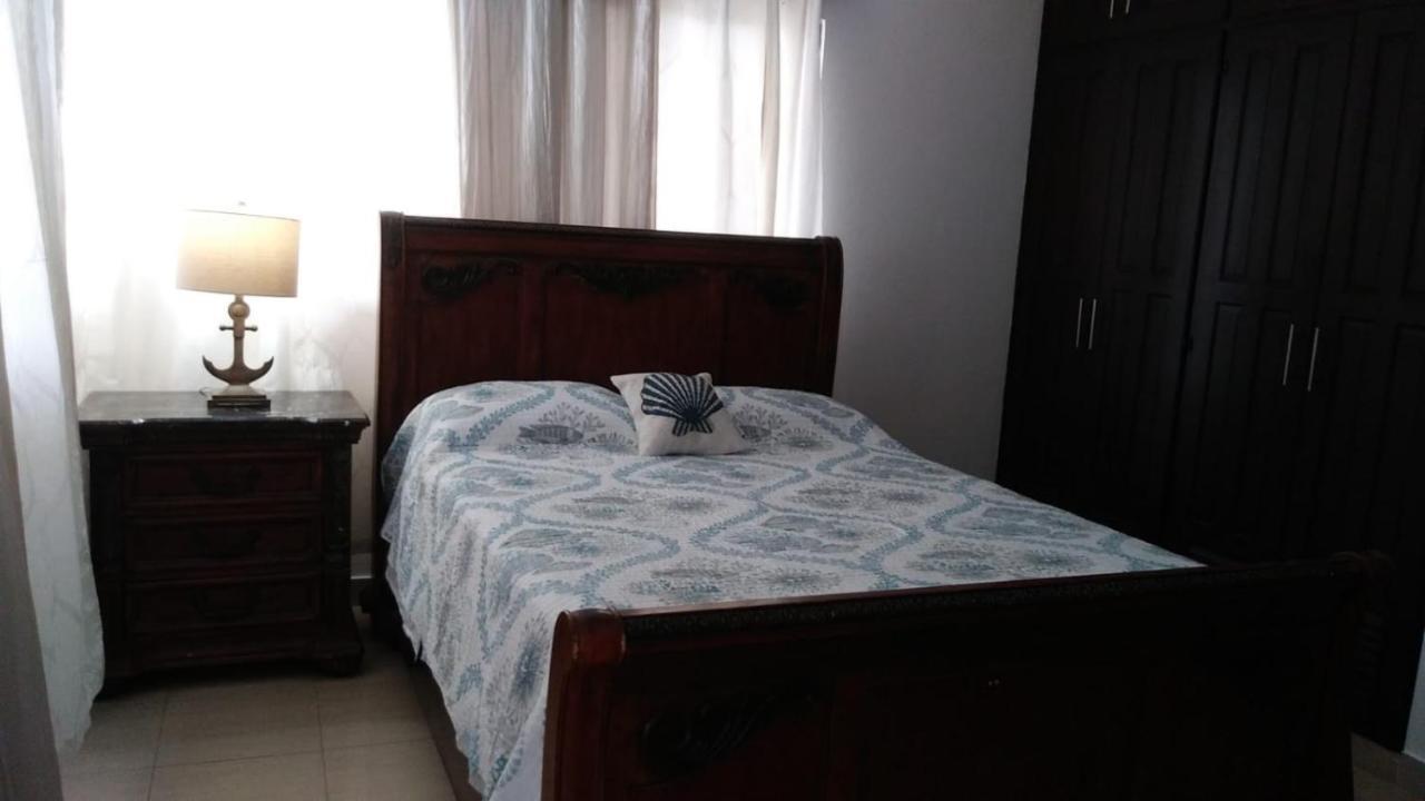 Villa White House Mansion San Felipe de San Felipe de Puerto Plata Esterno foto