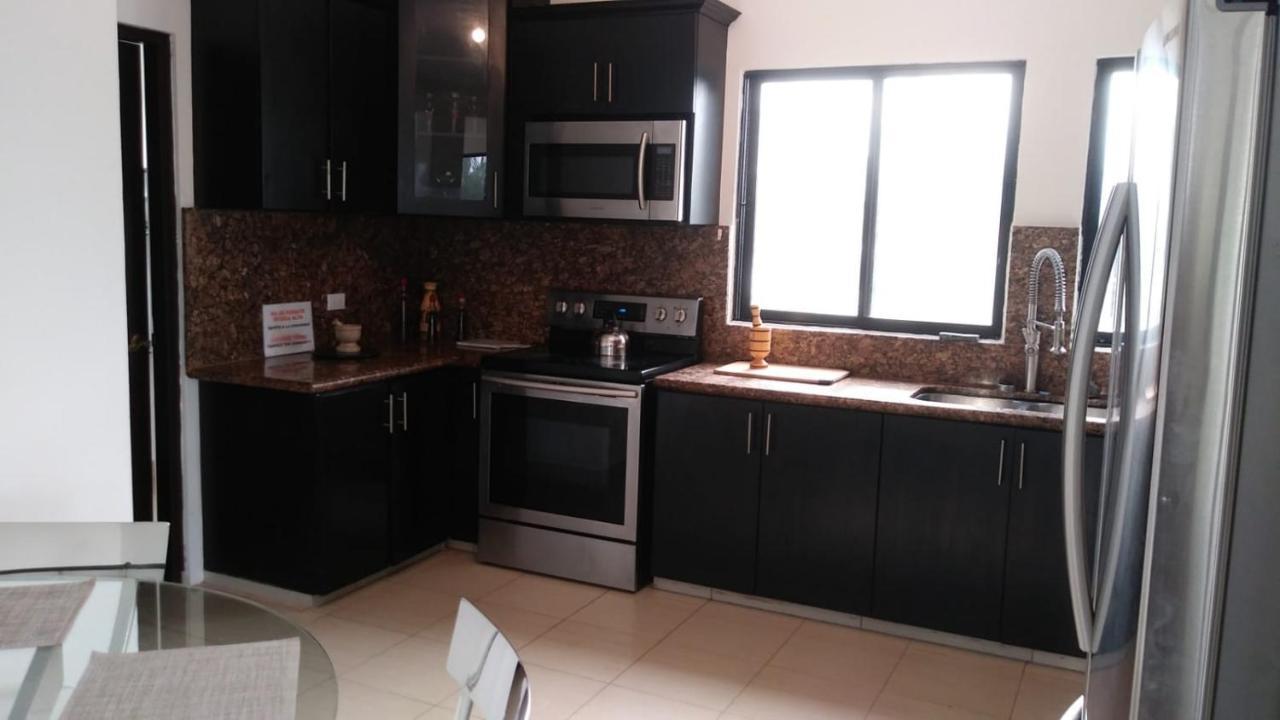 Villa White House Mansion San Felipe de San Felipe de Puerto Plata Esterno foto
