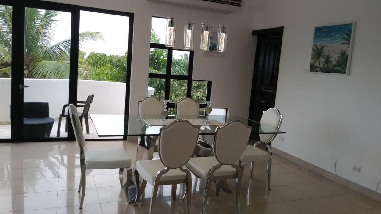 Villa White House Mansion San Felipe de San Felipe de Puerto Plata Esterno foto