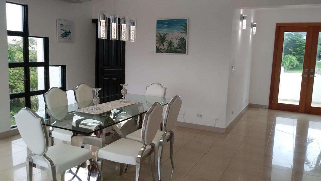 Villa White House Mansion San Felipe de San Felipe de Puerto Plata Esterno foto