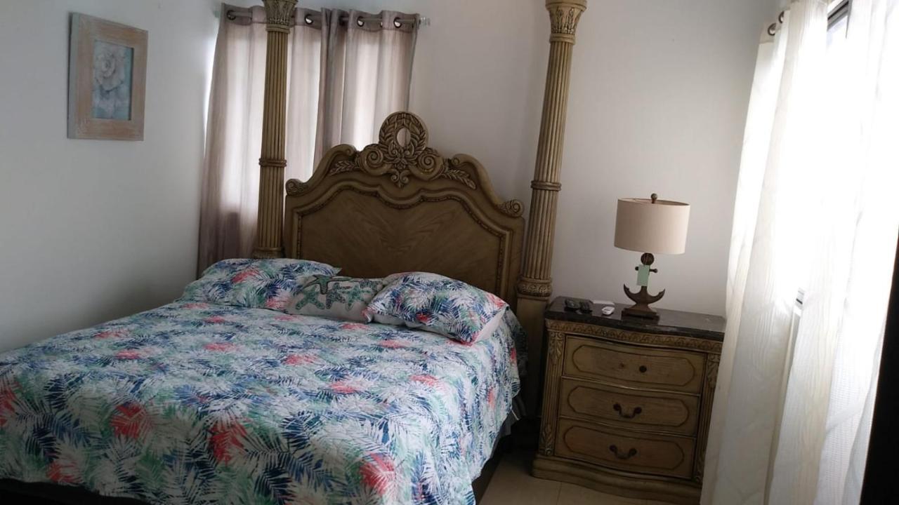 Villa White House Mansion San Felipe de San Felipe de Puerto Plata Esterno foto