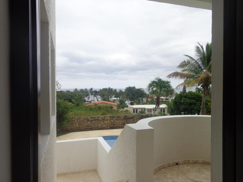 Villa White House Mansion San Felipe de San Felipe de Puerto Plata Esterno foto
