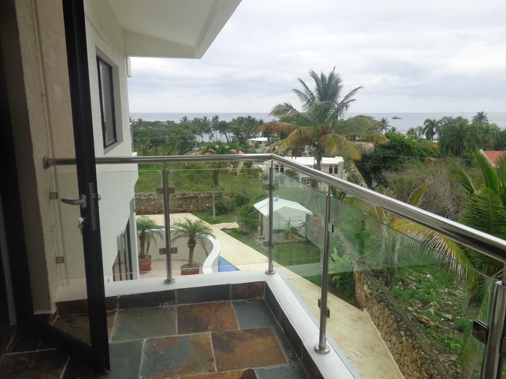 Villa White House Mansion San Felipe de San Felipe de Puerto Plata Esterno foto